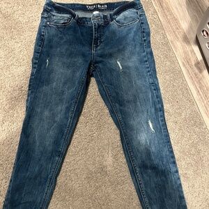 white house black market jeans